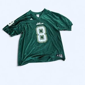 Adidas Green Sports Jersey